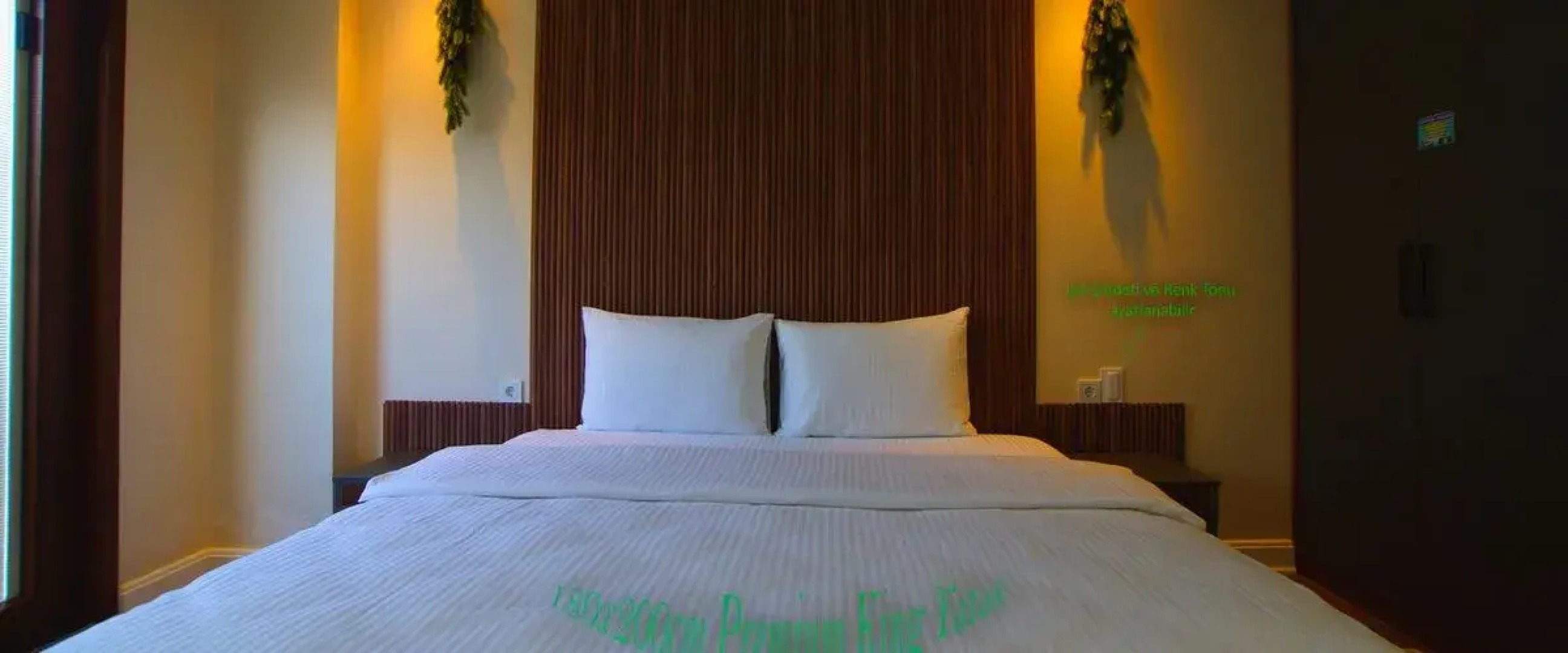 Kartepe Bungalov Villas