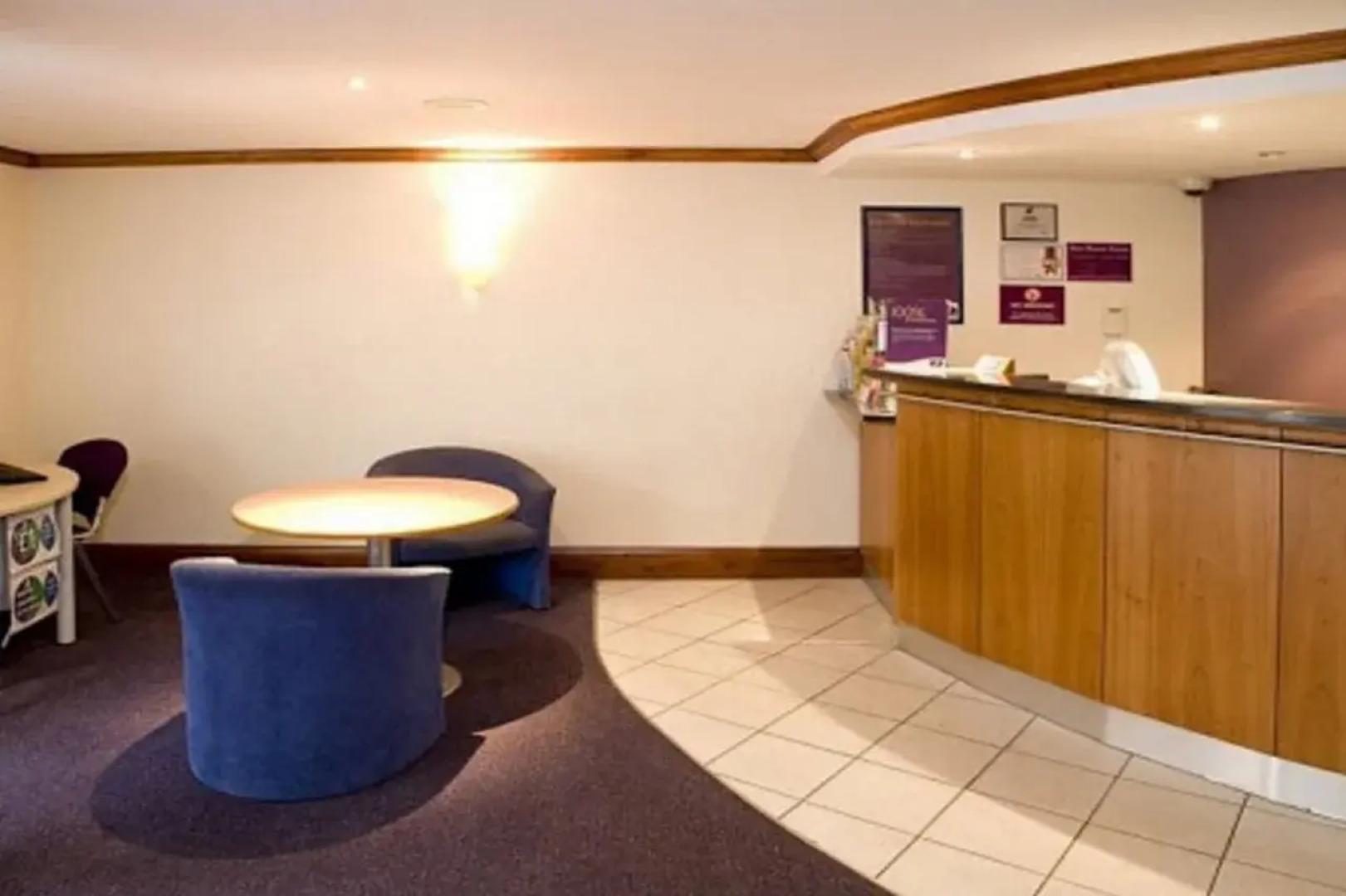 Premier Inn Southend-On-Sea - Thorpe Bay