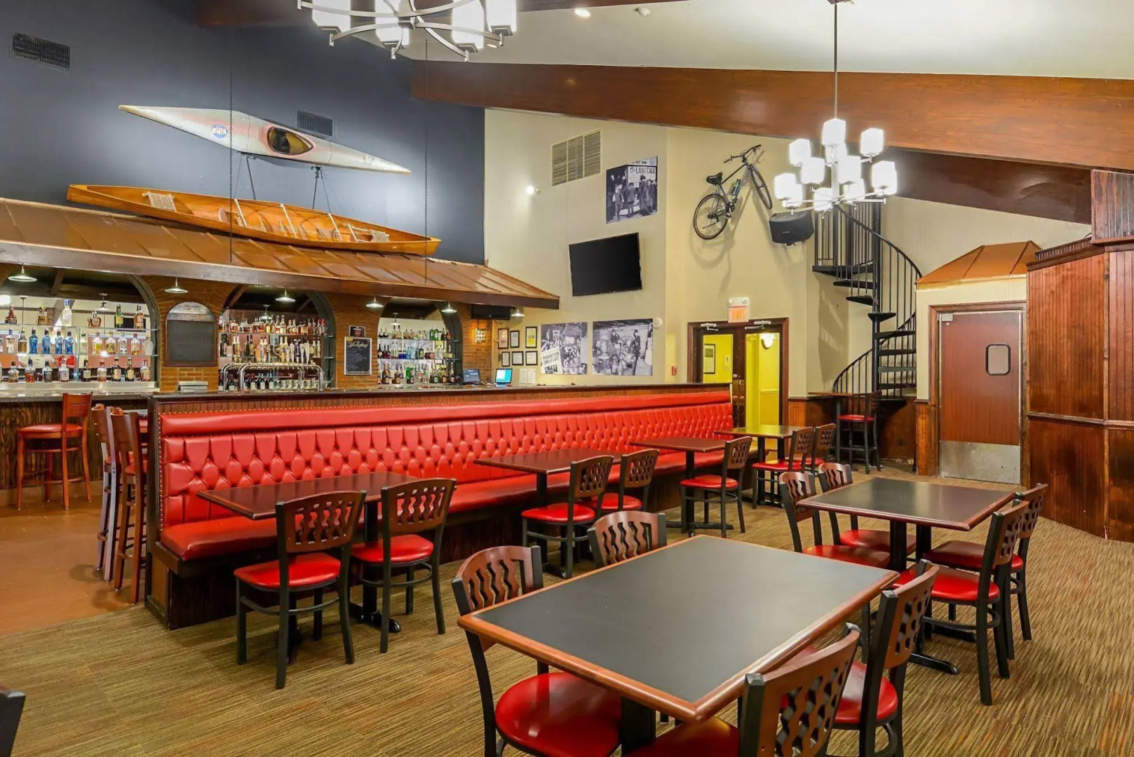 Clarion Inn Harpers Ferry - Charles Town