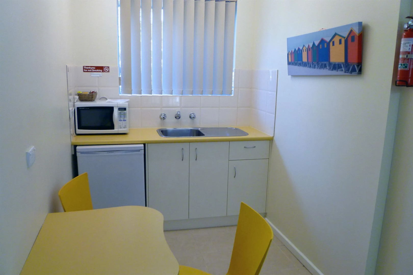 Robetown Motor Inn & Apartments