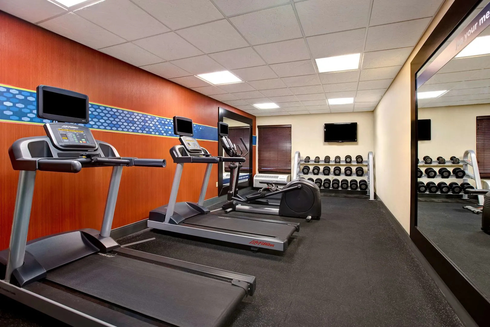 Hampton Inn Ft. Wayne-Southwest