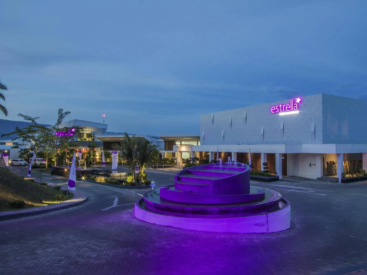 Estrella Hotel & Conference