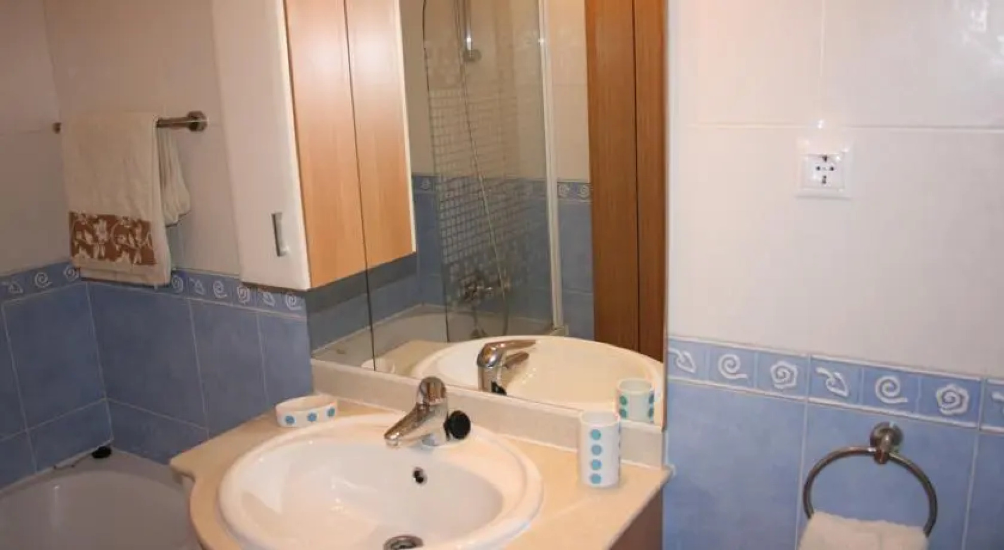 Pedras de Cabanas by Algartur