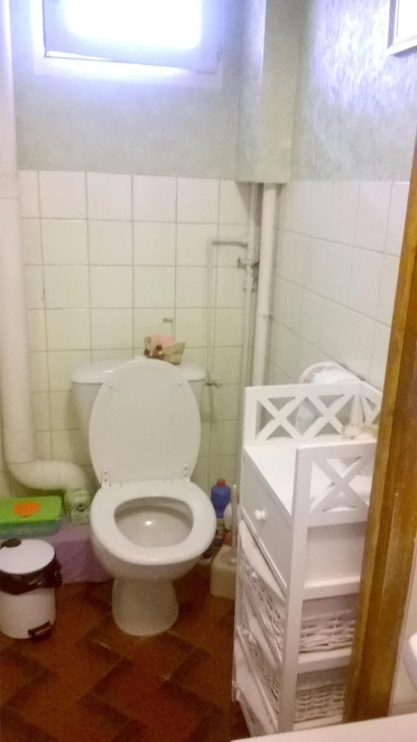 Apartment With one Bedroom in Tarbes, With Enclosed Garden and Wifi