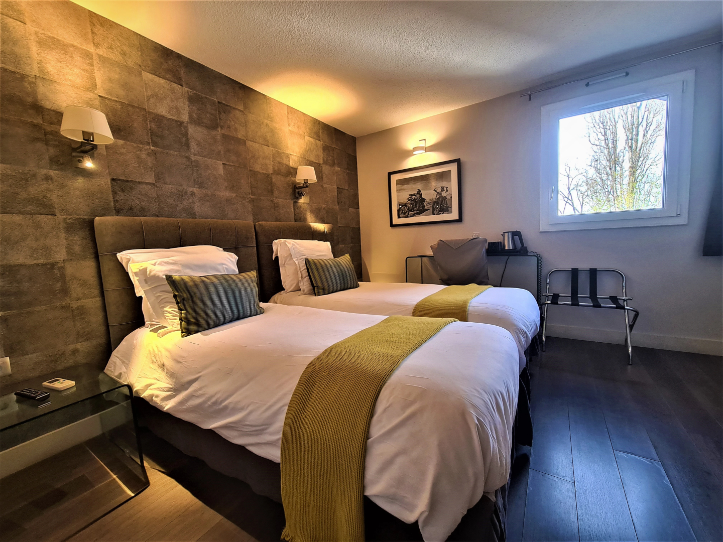 Hotel Acadie Eragny sur Oise