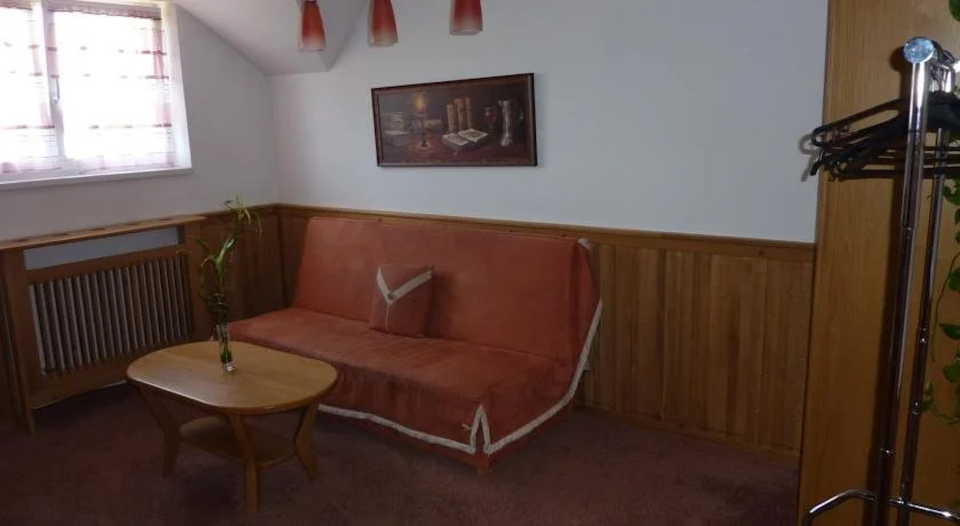 Hotel & Restaurant Na Fryštátské