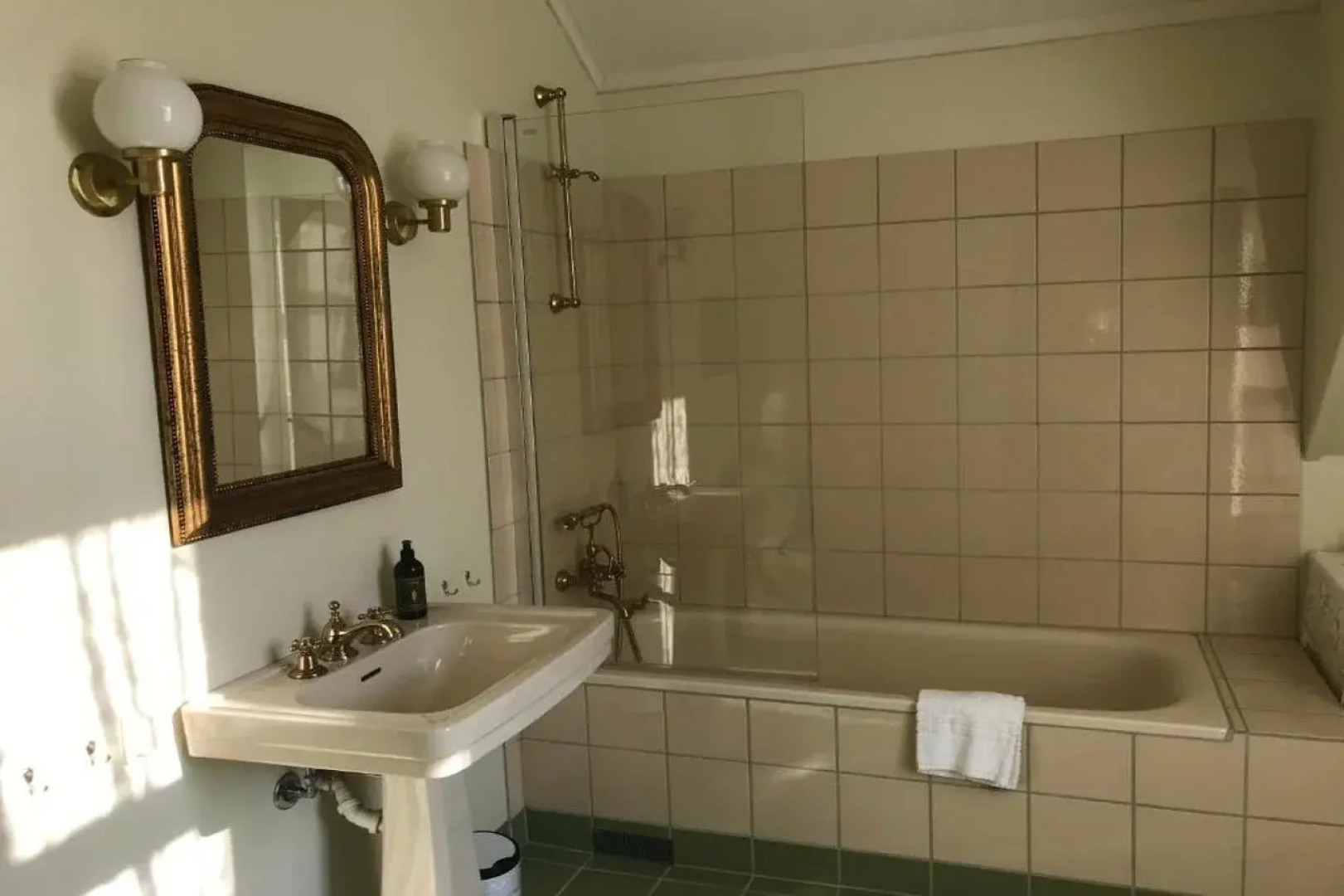 Visnes hotel Stryn AS