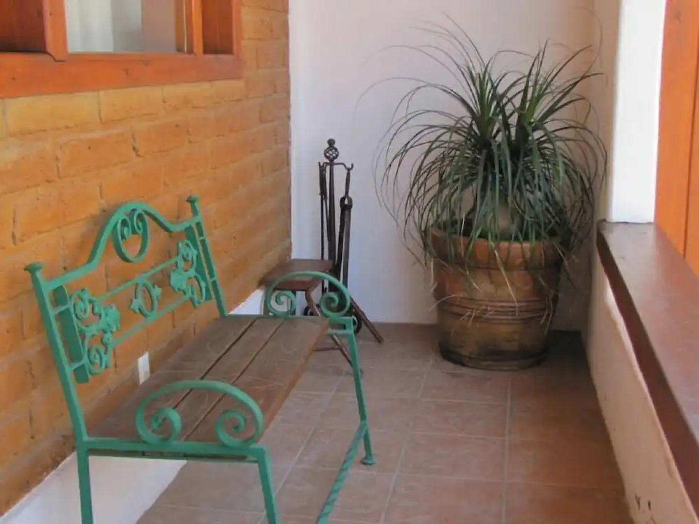 Cabañas Las Lagartijas