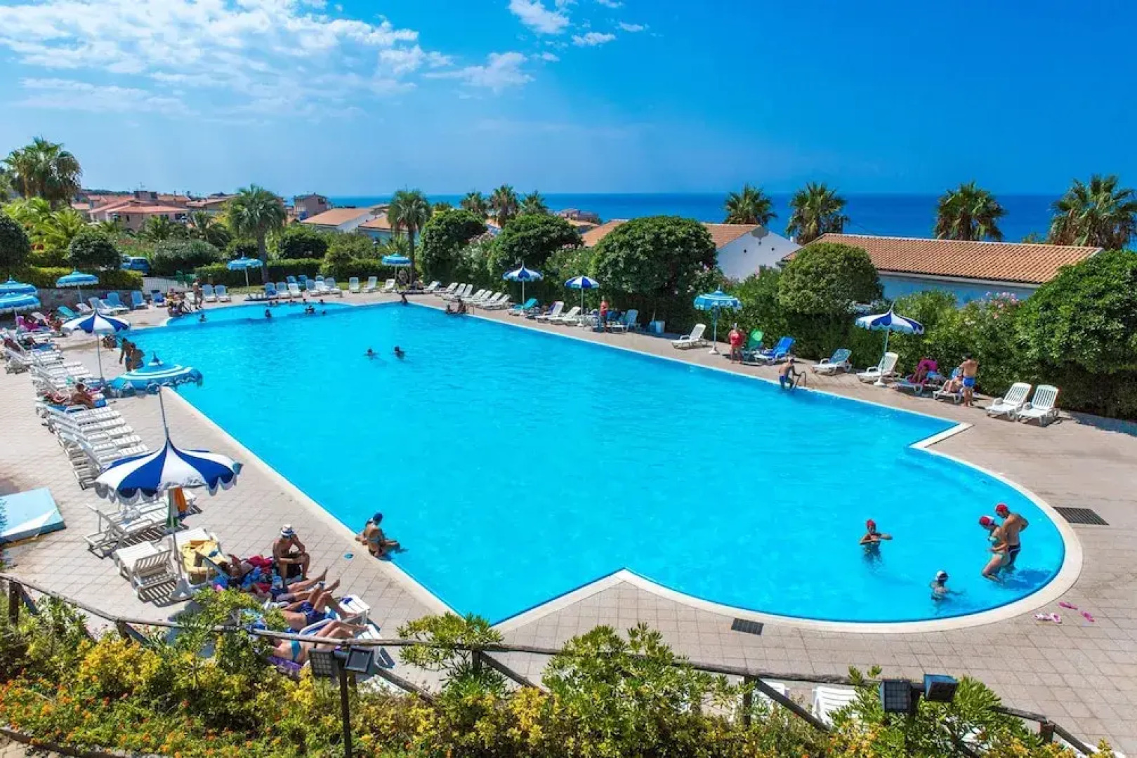 Hotel Club Residence Martinica