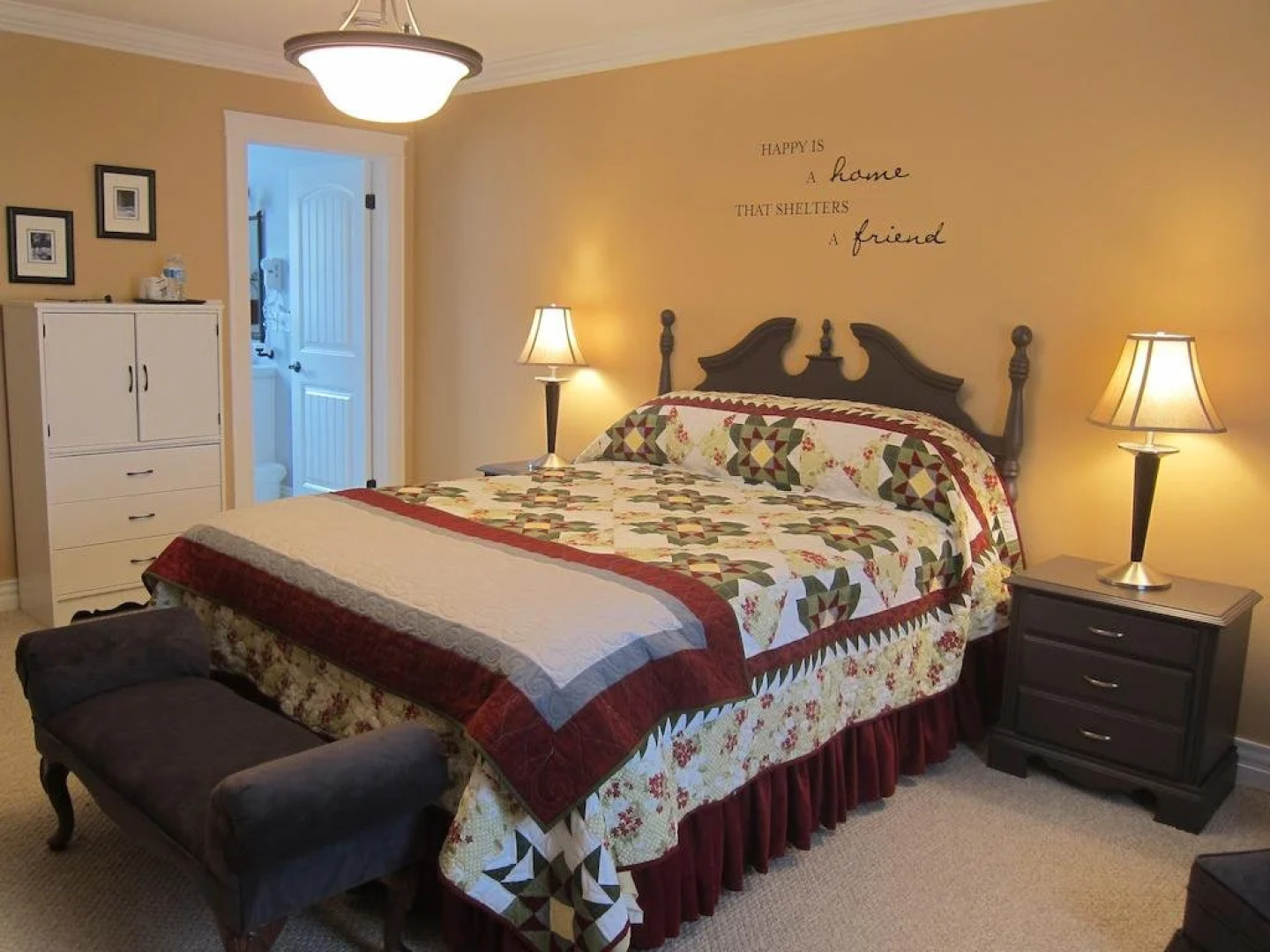 Old Rocky Brook Road B&B