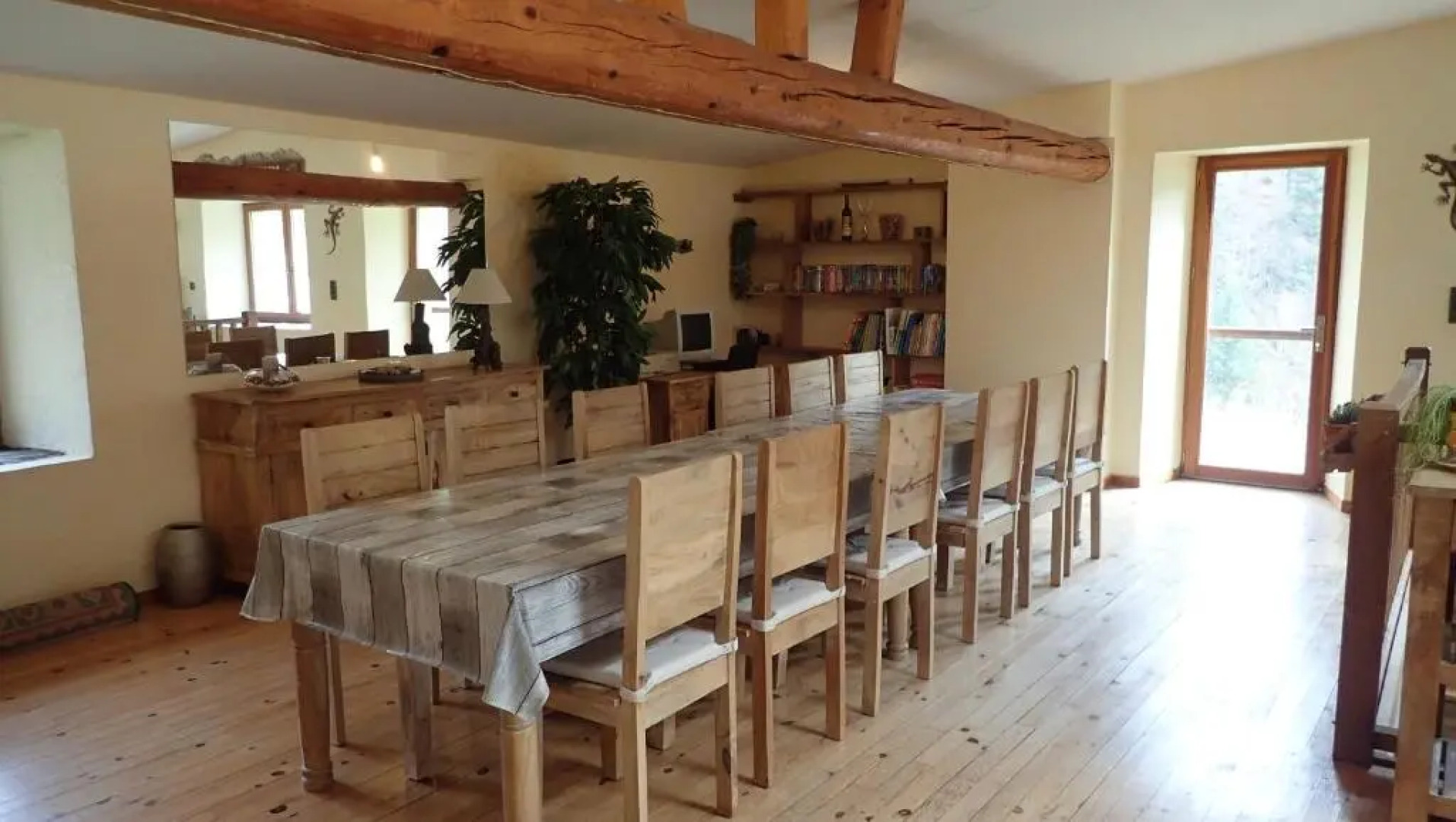 Gîtes Le Paradoxe des Pyrénées