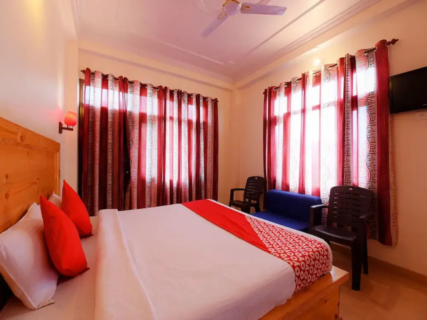 Khushala Valley View