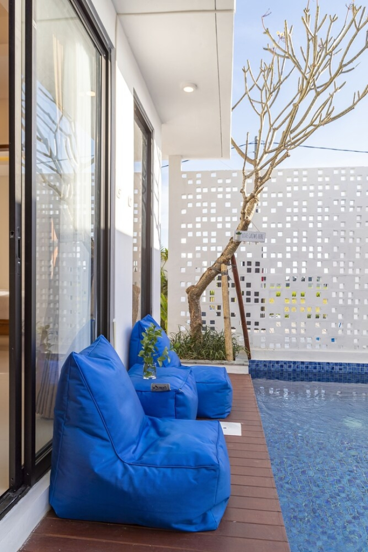 Astungkara Bali Villa