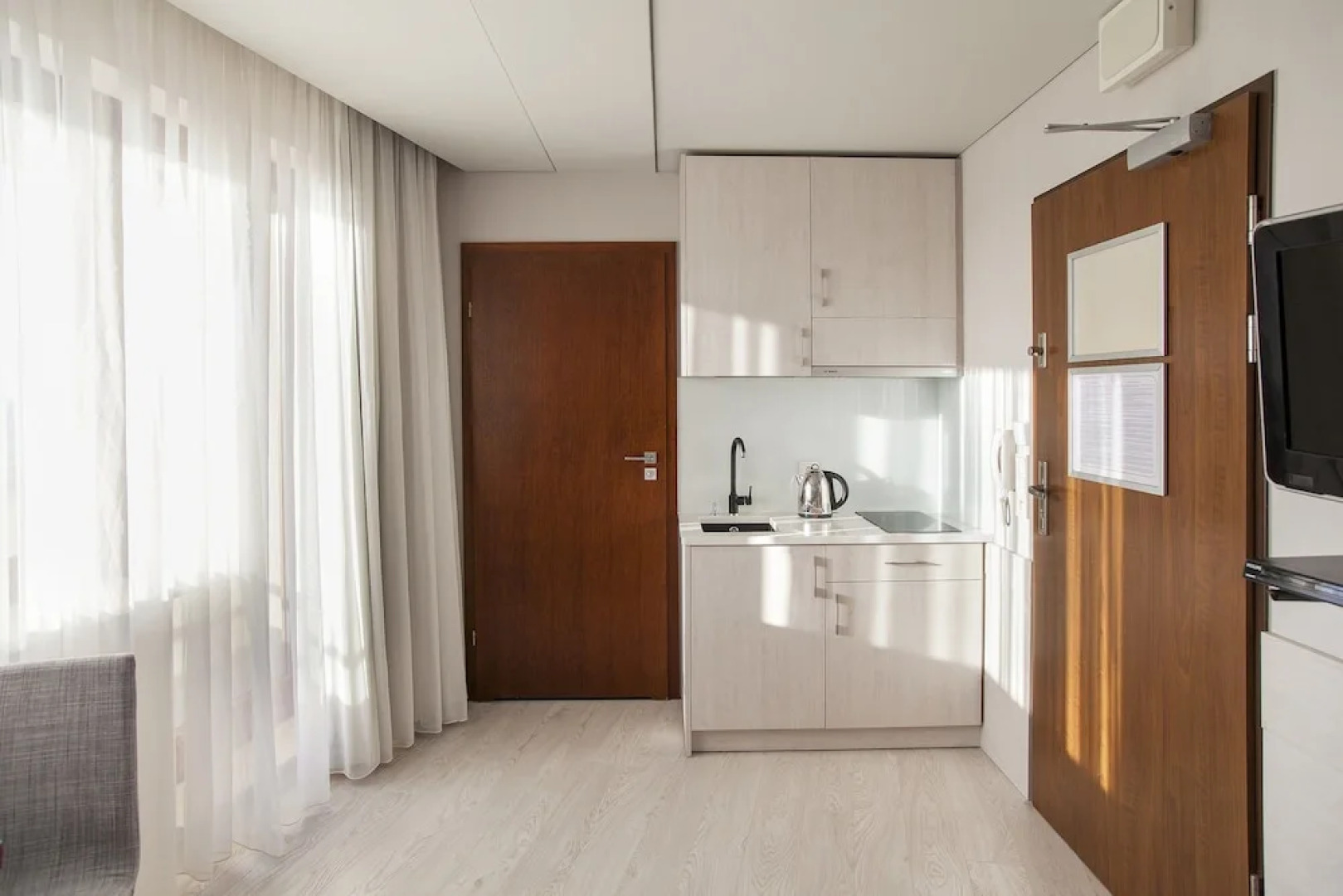 City Apartments - Arka Medical Spa