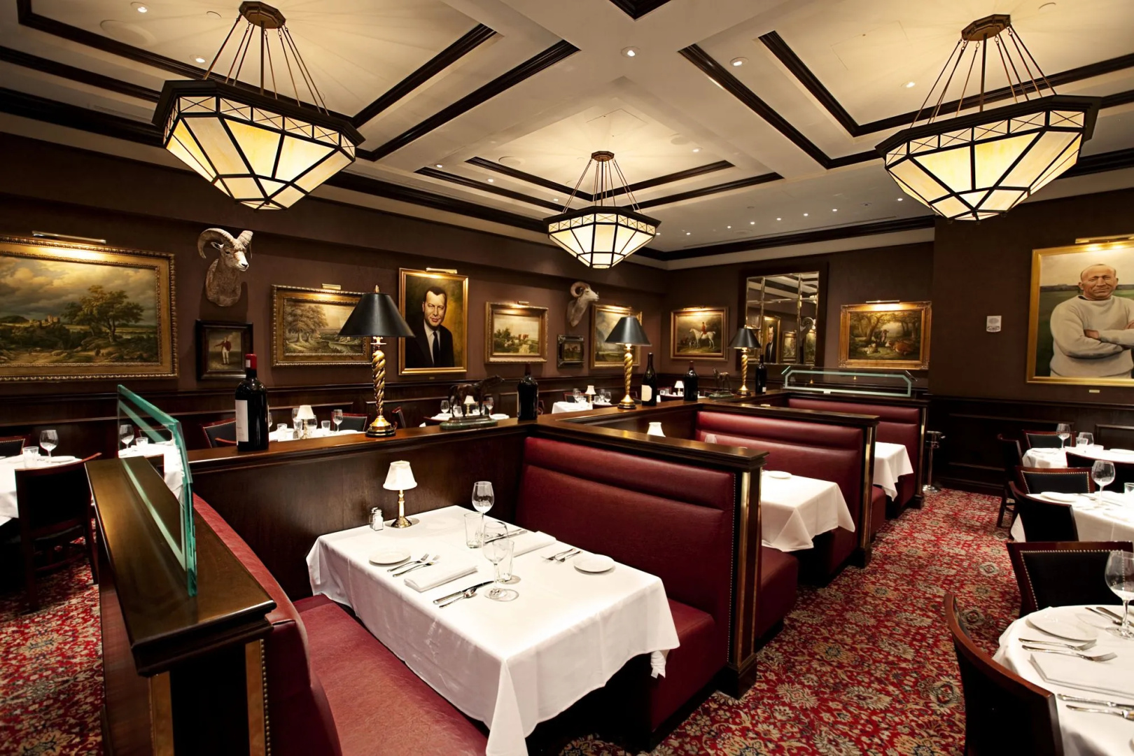 Conrad Indianapolis
