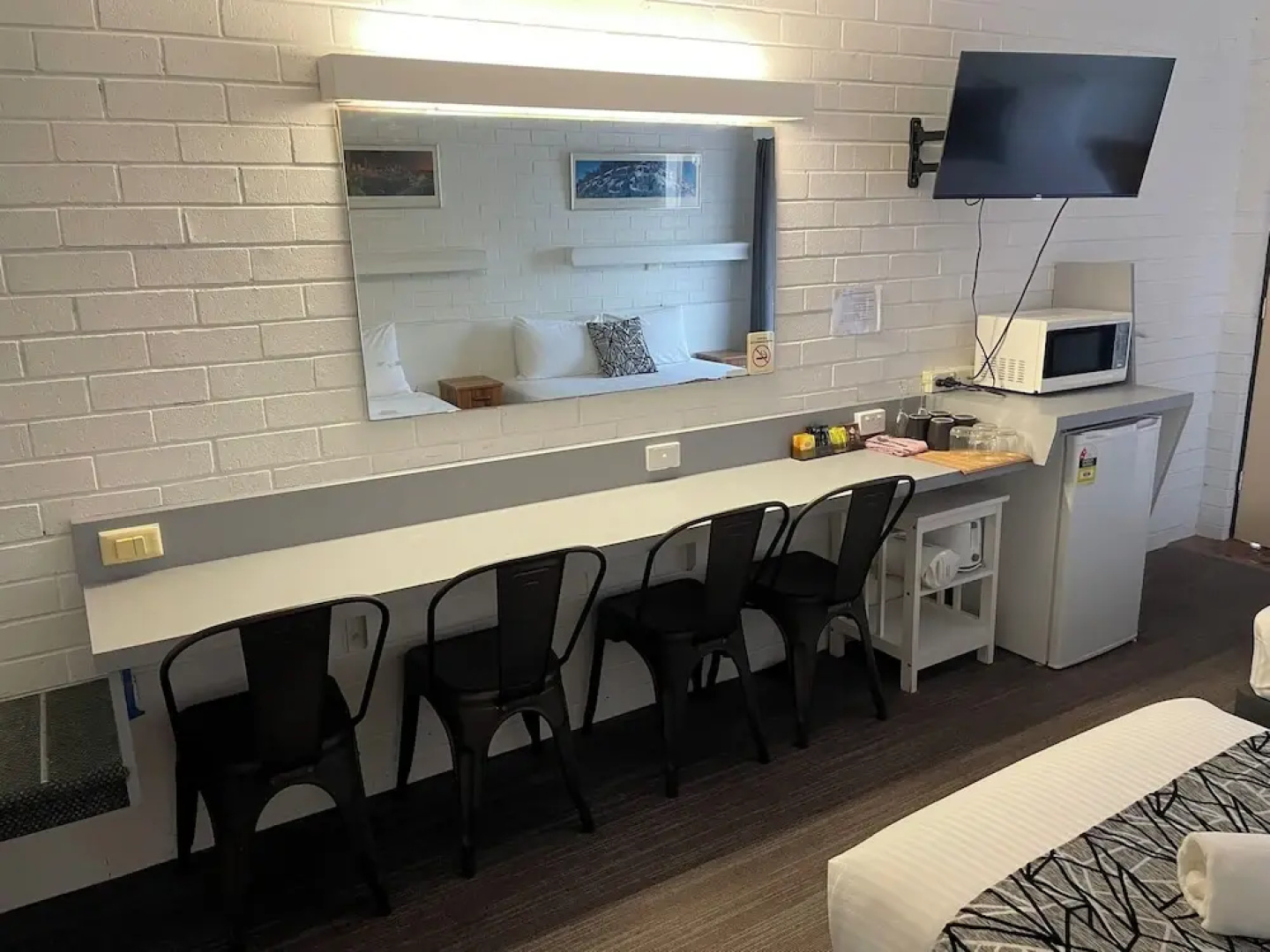Coastal Bay Motel Coffs Harbour