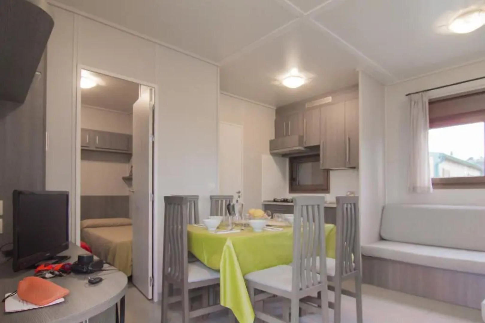 Camping & Bungalows Zumaia