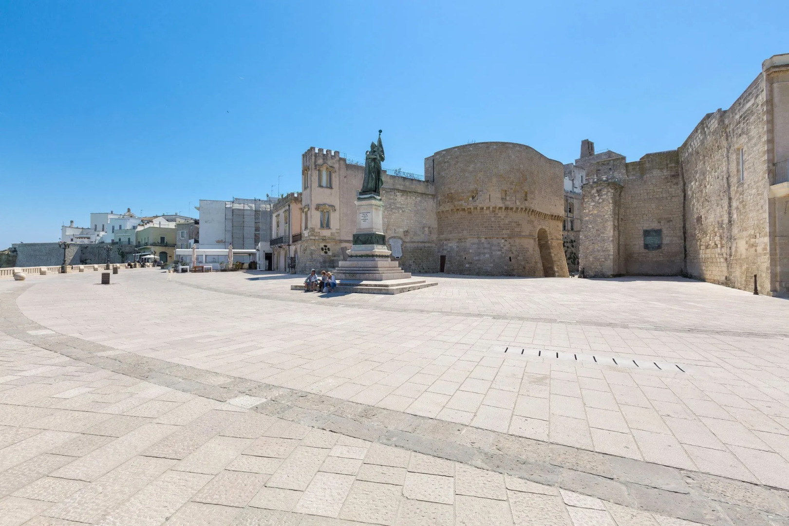 125 Appartamento Al Bastione by Barbarhouse