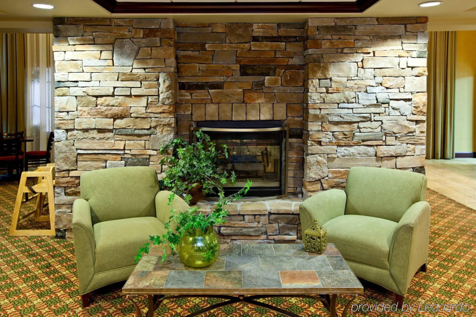 Holiday Inn Express Hotel & Suites Lexington-Downtown by IHG