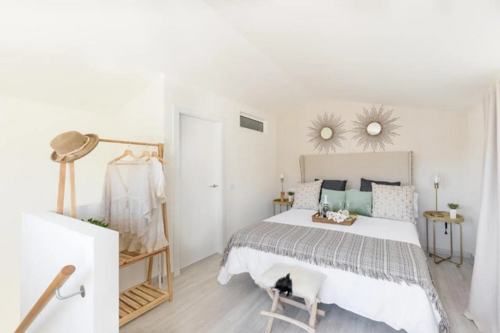 Апартаменты Soho Boutique Museo