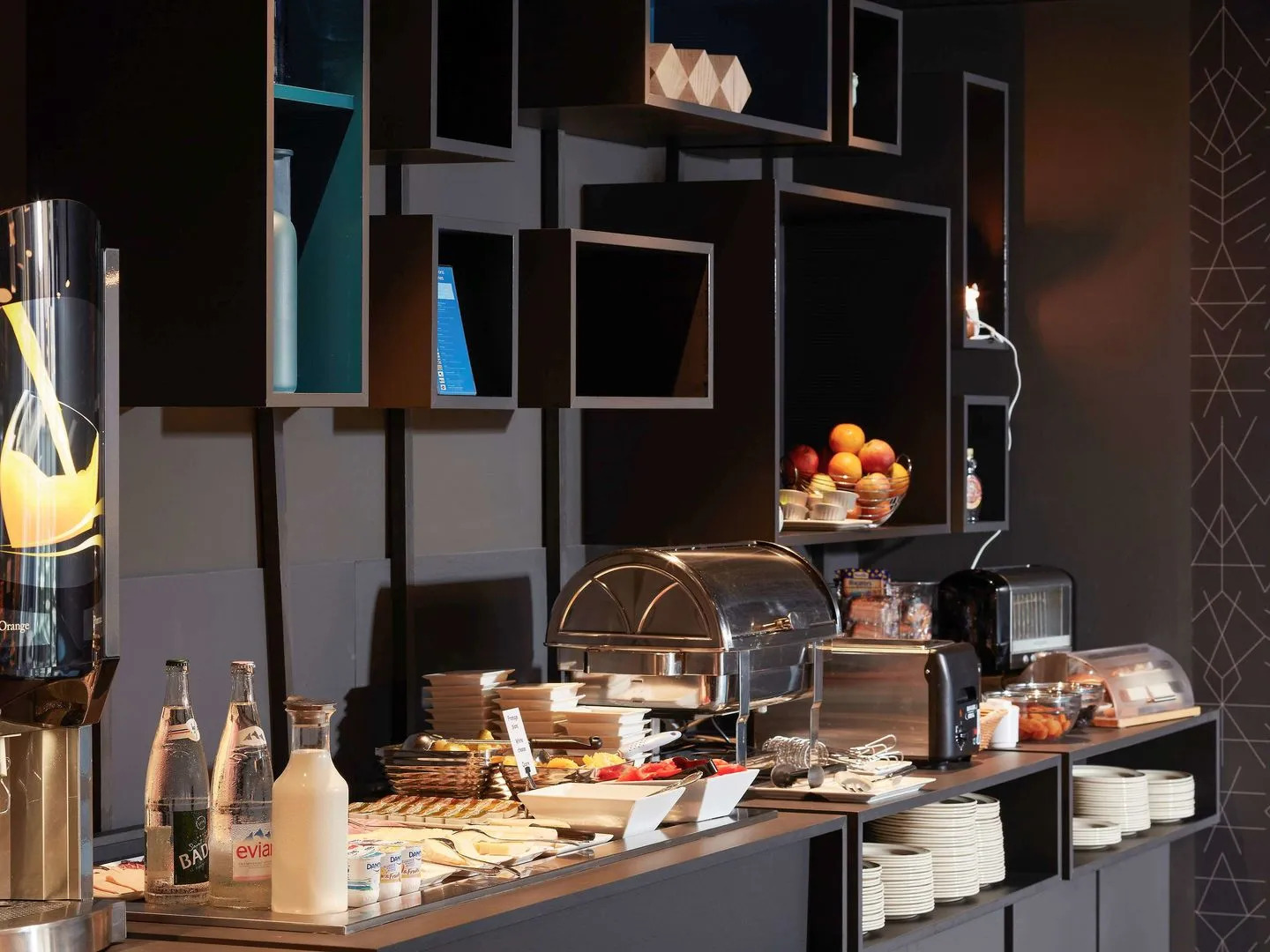 Novotel Suites Colmar Centre