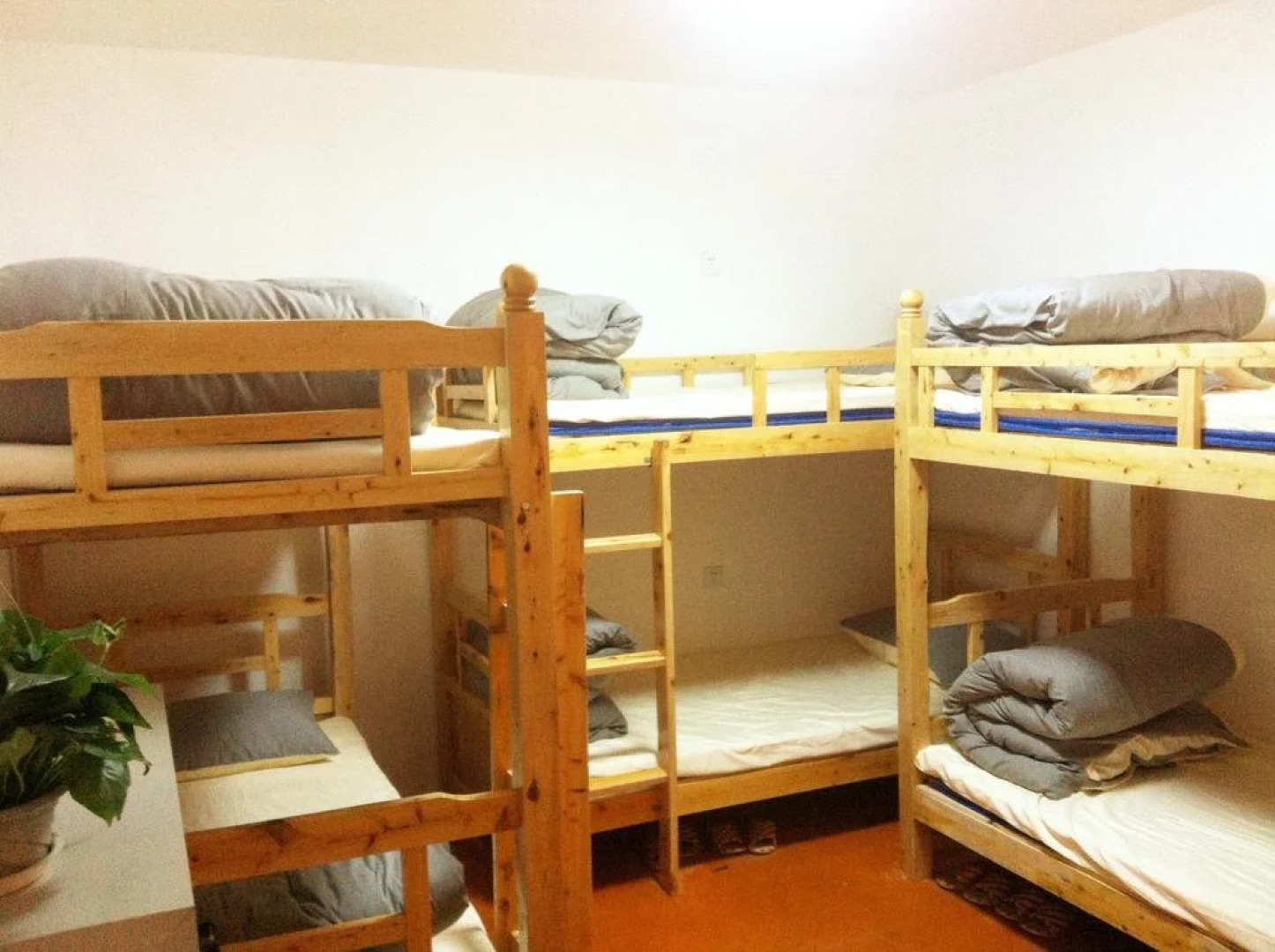 Carefree Island Youth House