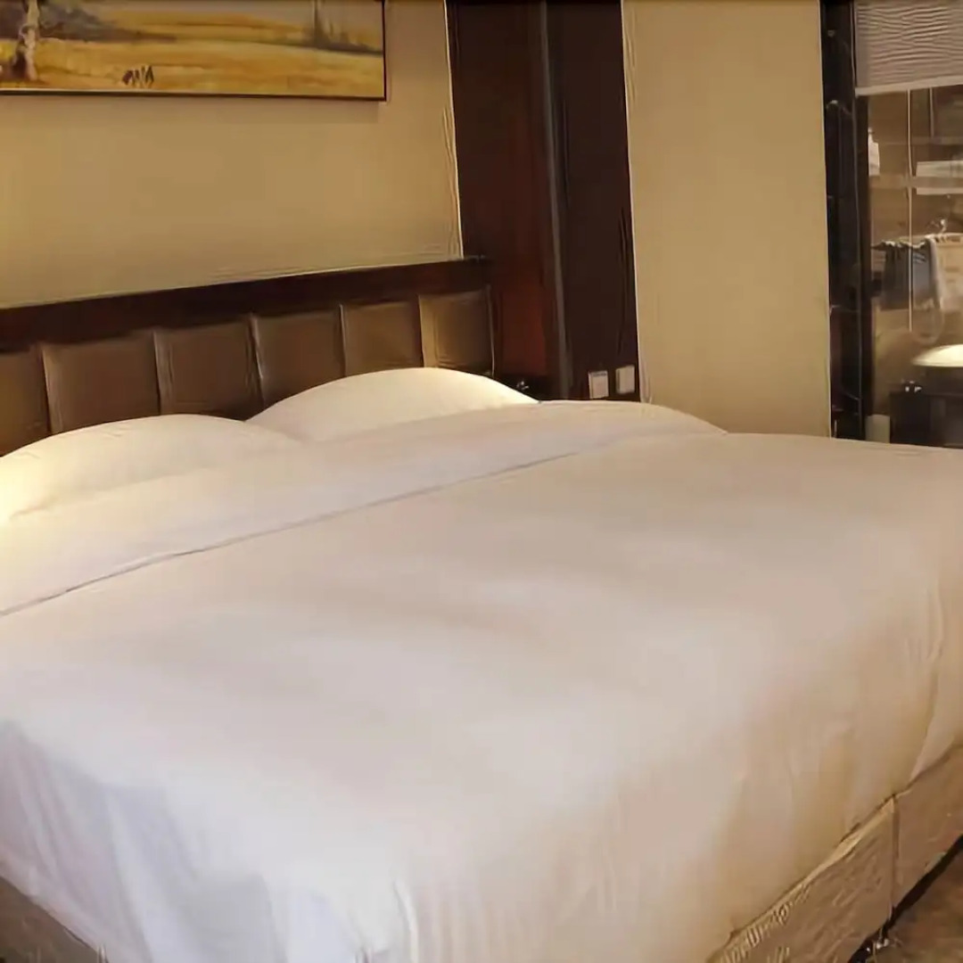 Mianyang Bo Er Ka Hotel