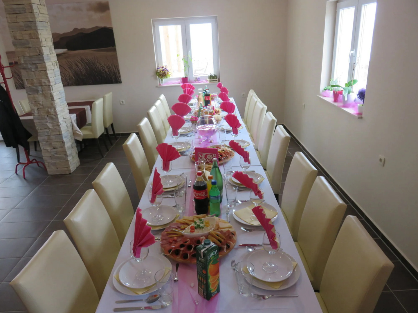 Bed & Breakfast Marta & Tona