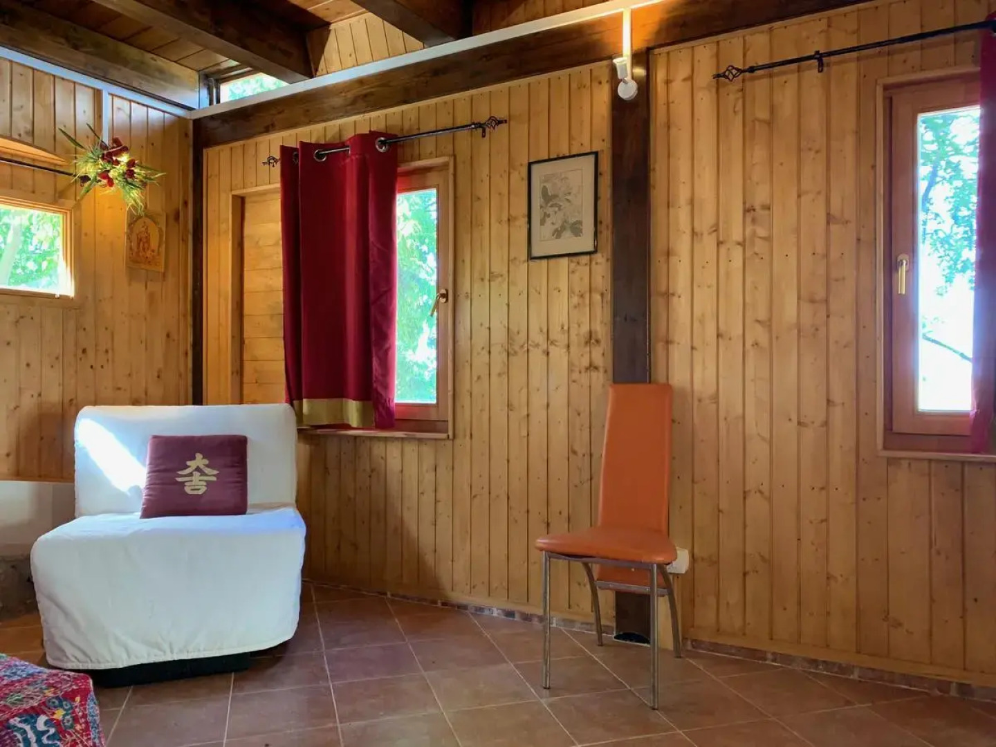 Guest House Osho Sammasati