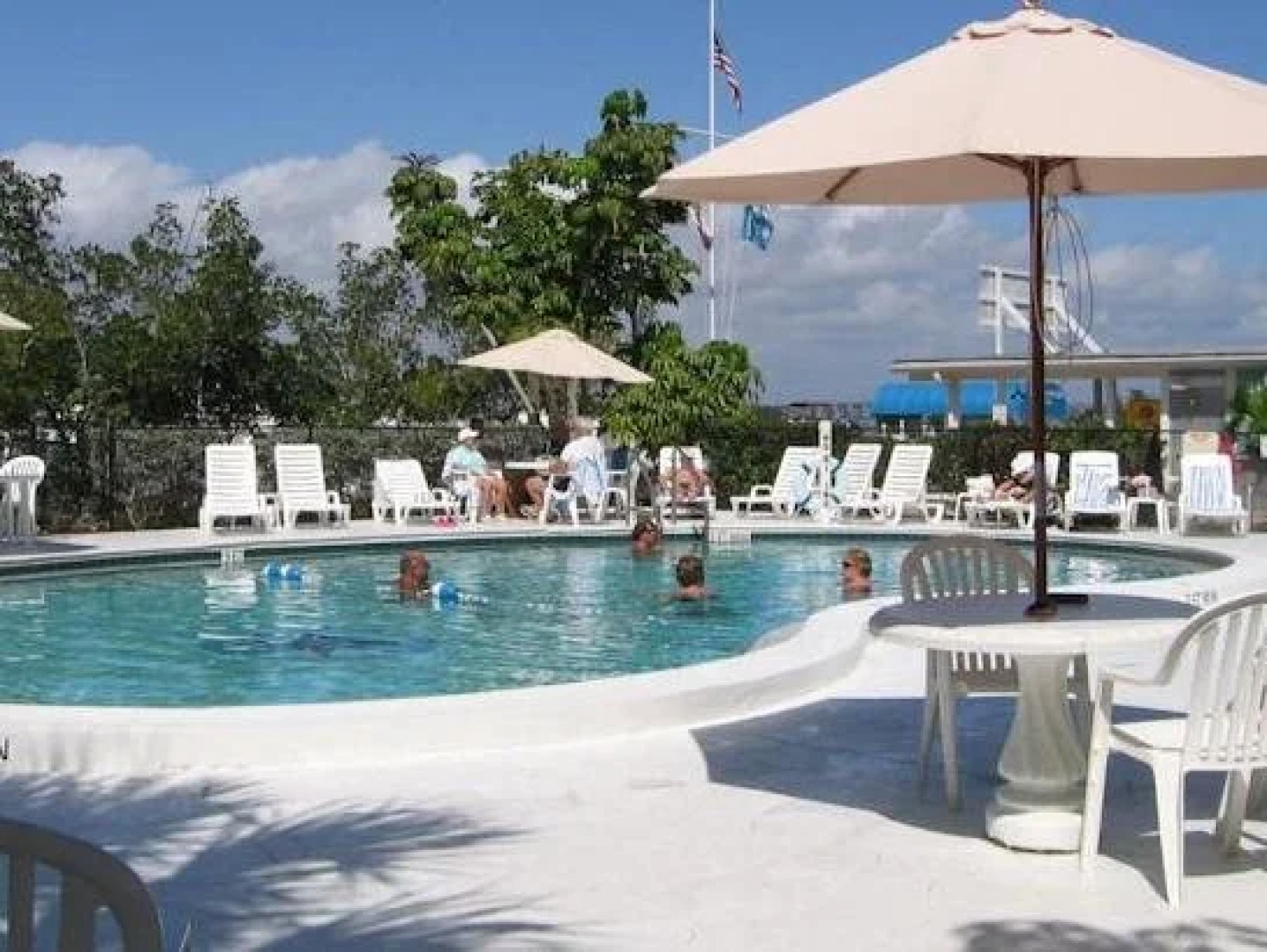 Fishermens Village Resort