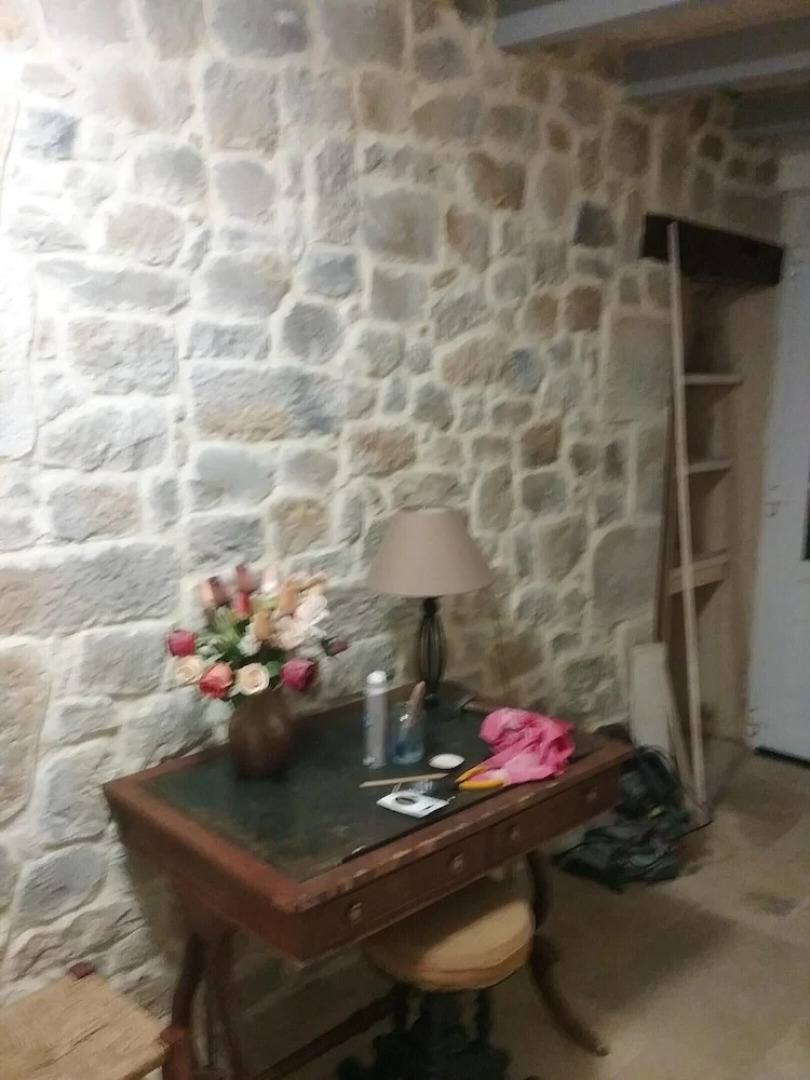 House With 3 Bedrooms in Bosset, With Pool Access, Furnished Terrace a