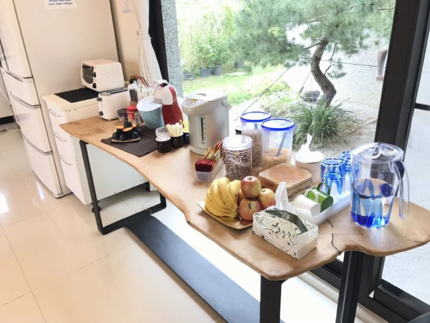 Hualien Fengmian B&B