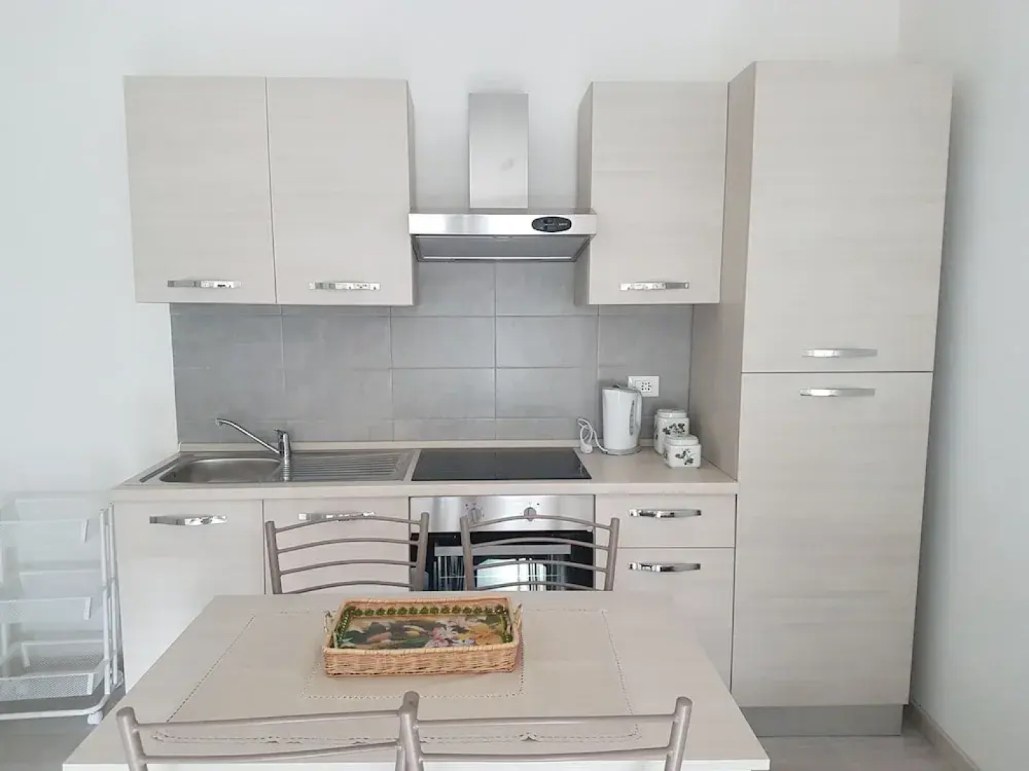 Casa dei Nonni