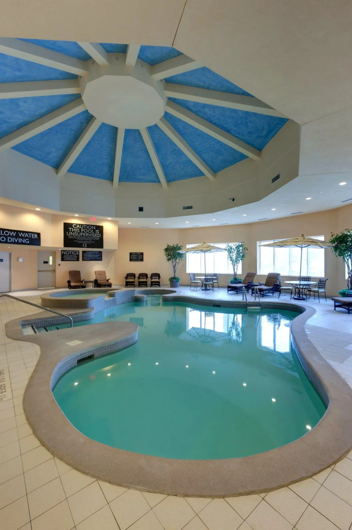 Niagara  Fallsview Hotel & Suites