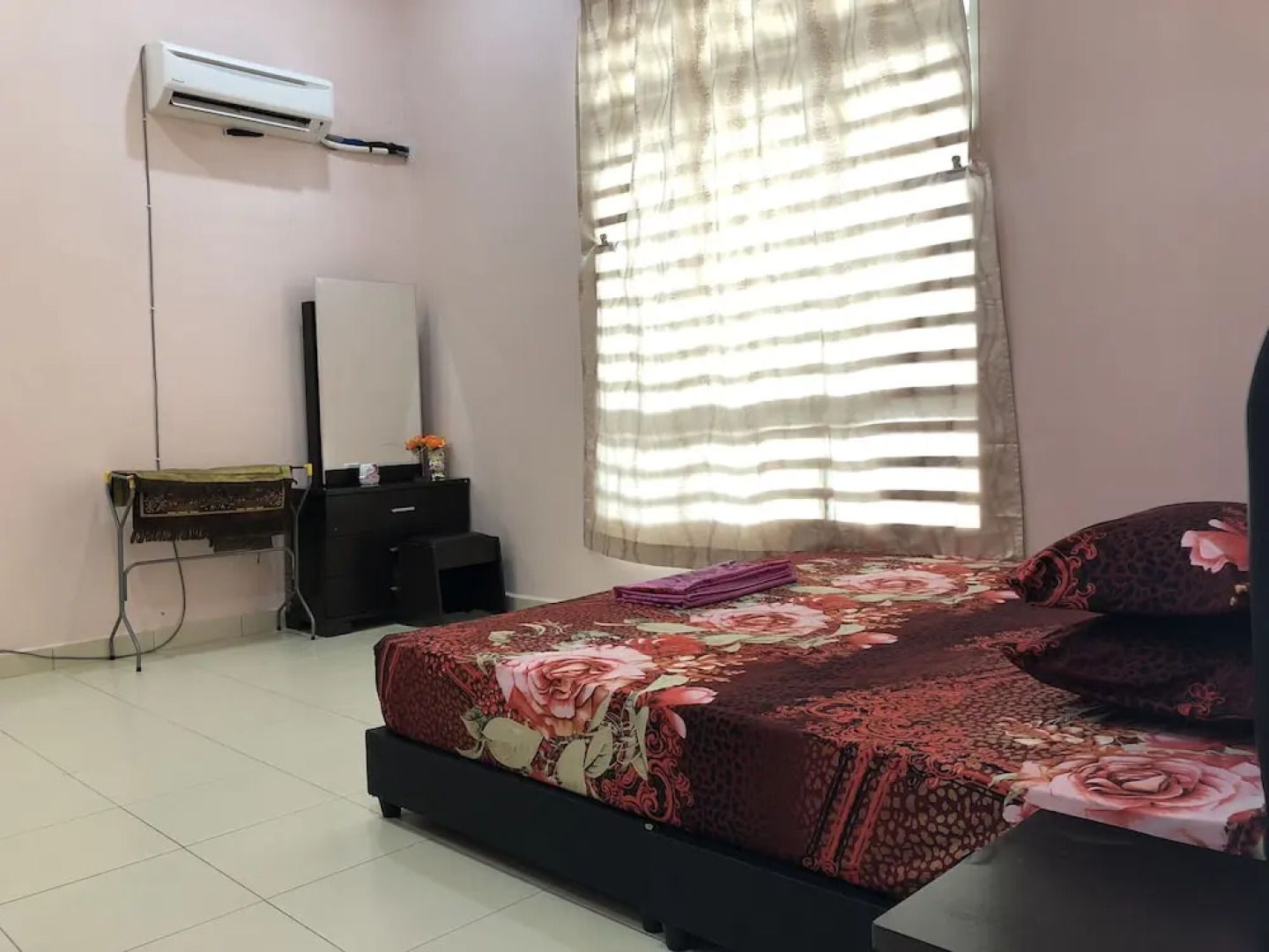 Seri Rendang Homestay Pekan Pahang