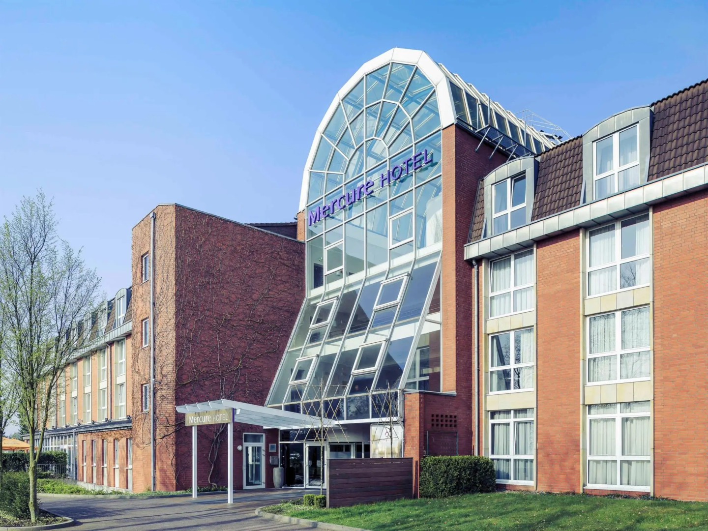 Mercure Hotel Düsseldorf Kaarst