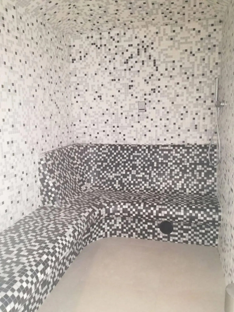 Longevity Cegonha Country Club