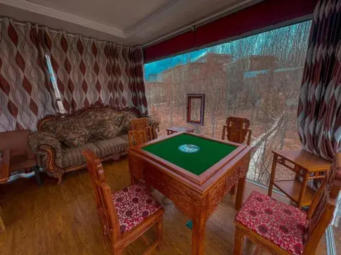 Litang Zhuobilinka Homestay