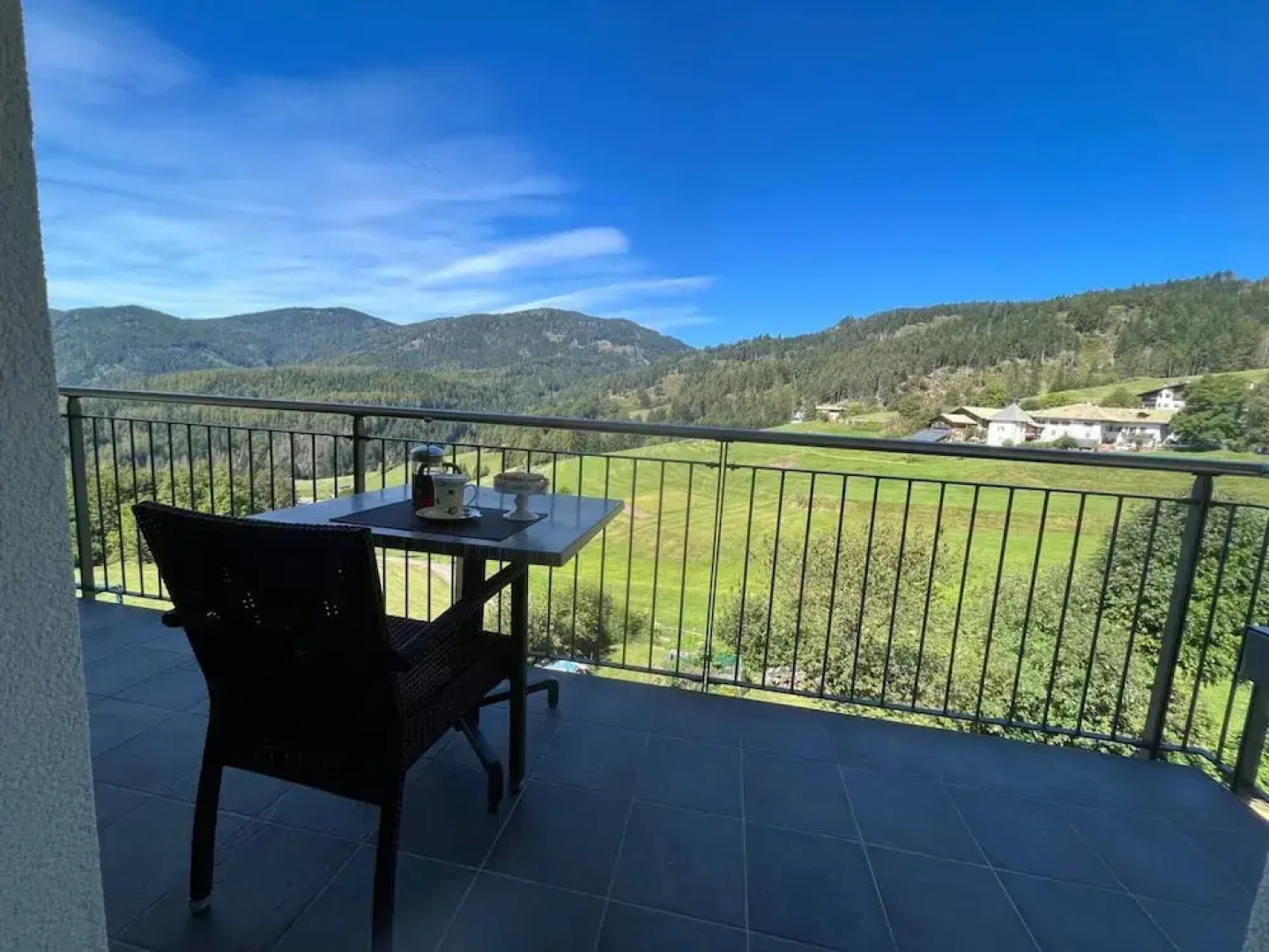 Residence zum Rössl