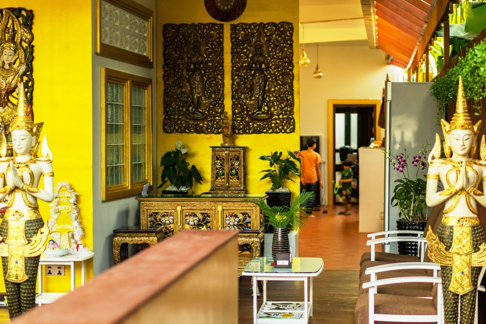Beyond Yangon Boutique Inn