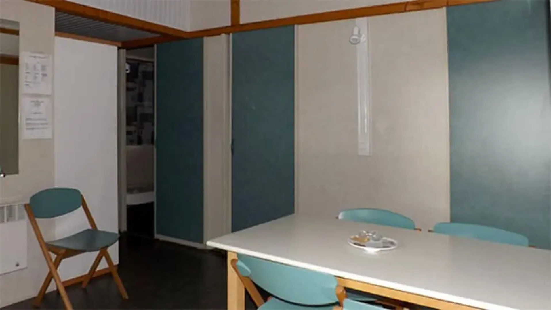 Camping Plein Soleil - Chalets