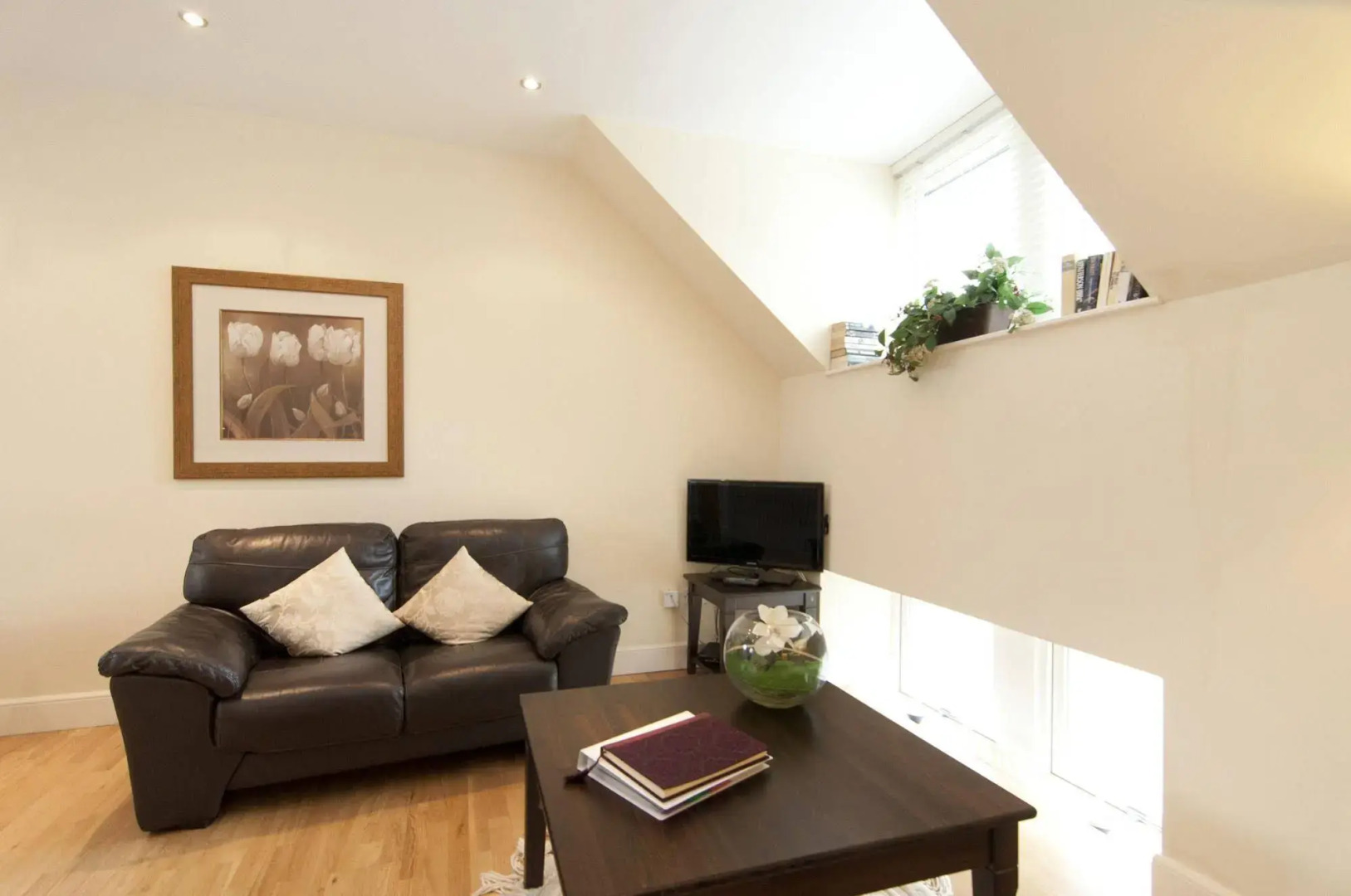 Edinburgh Church Apartments