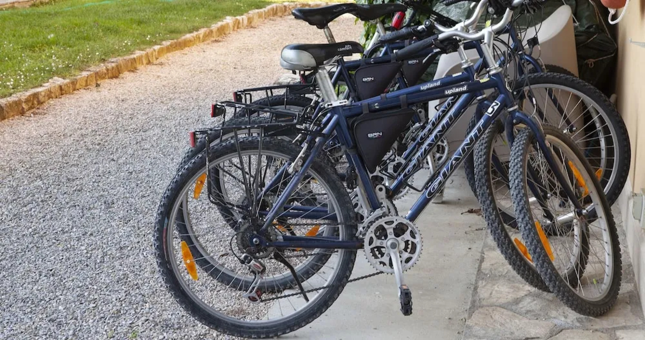 Park Hotel Montigeto