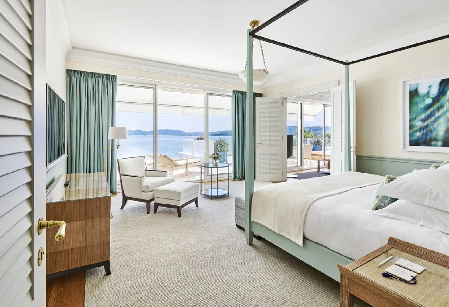 Hotel du Cap-Eden-Roc