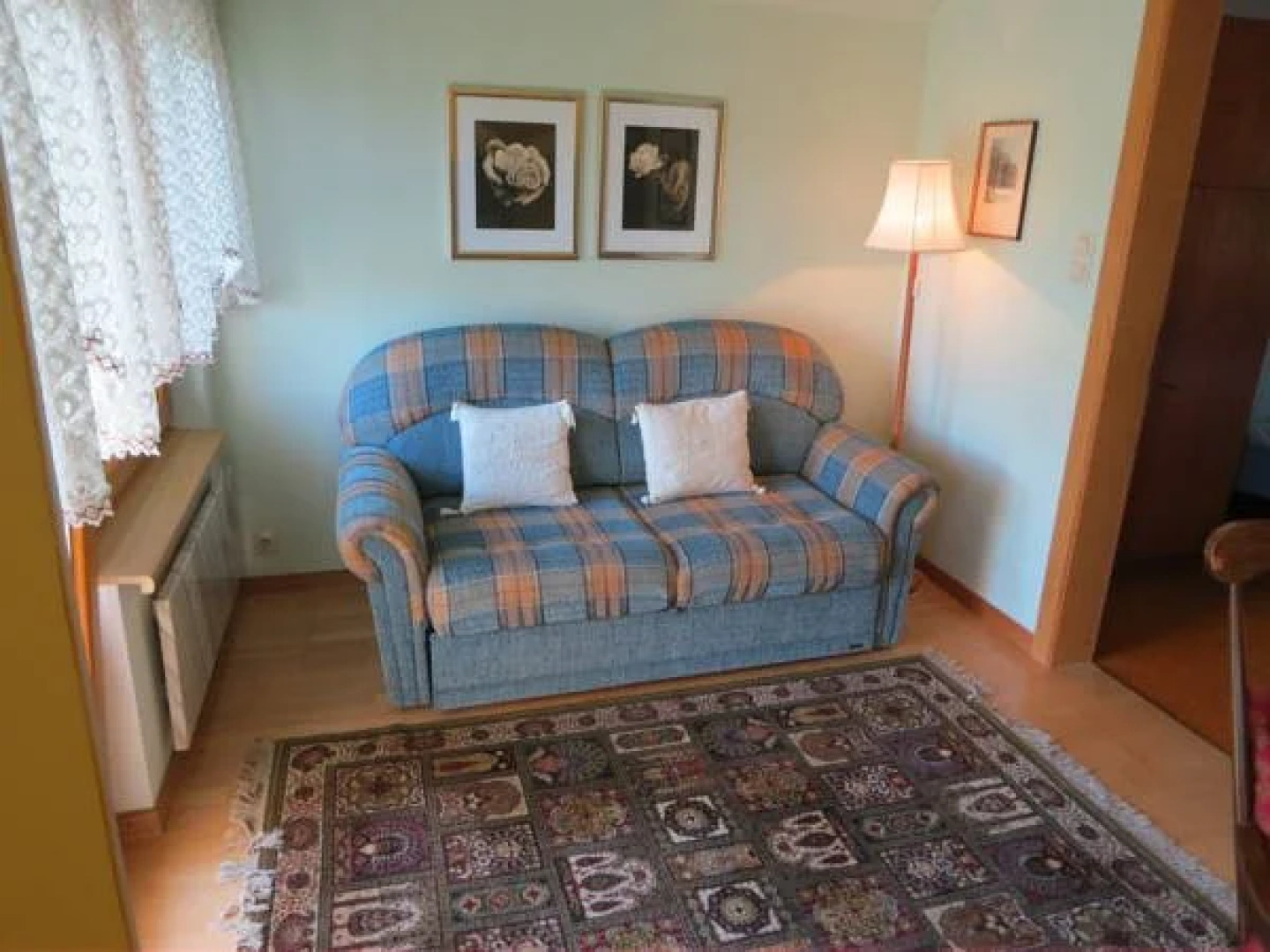 Ferienwohnungen Margreiter