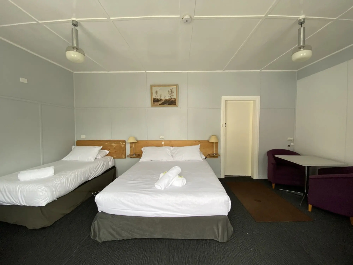 Mountain View Motel Queenstown