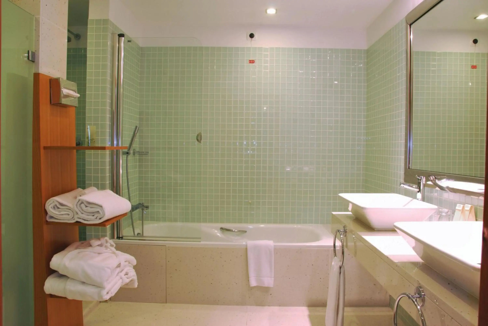 Melia Madeira Mare