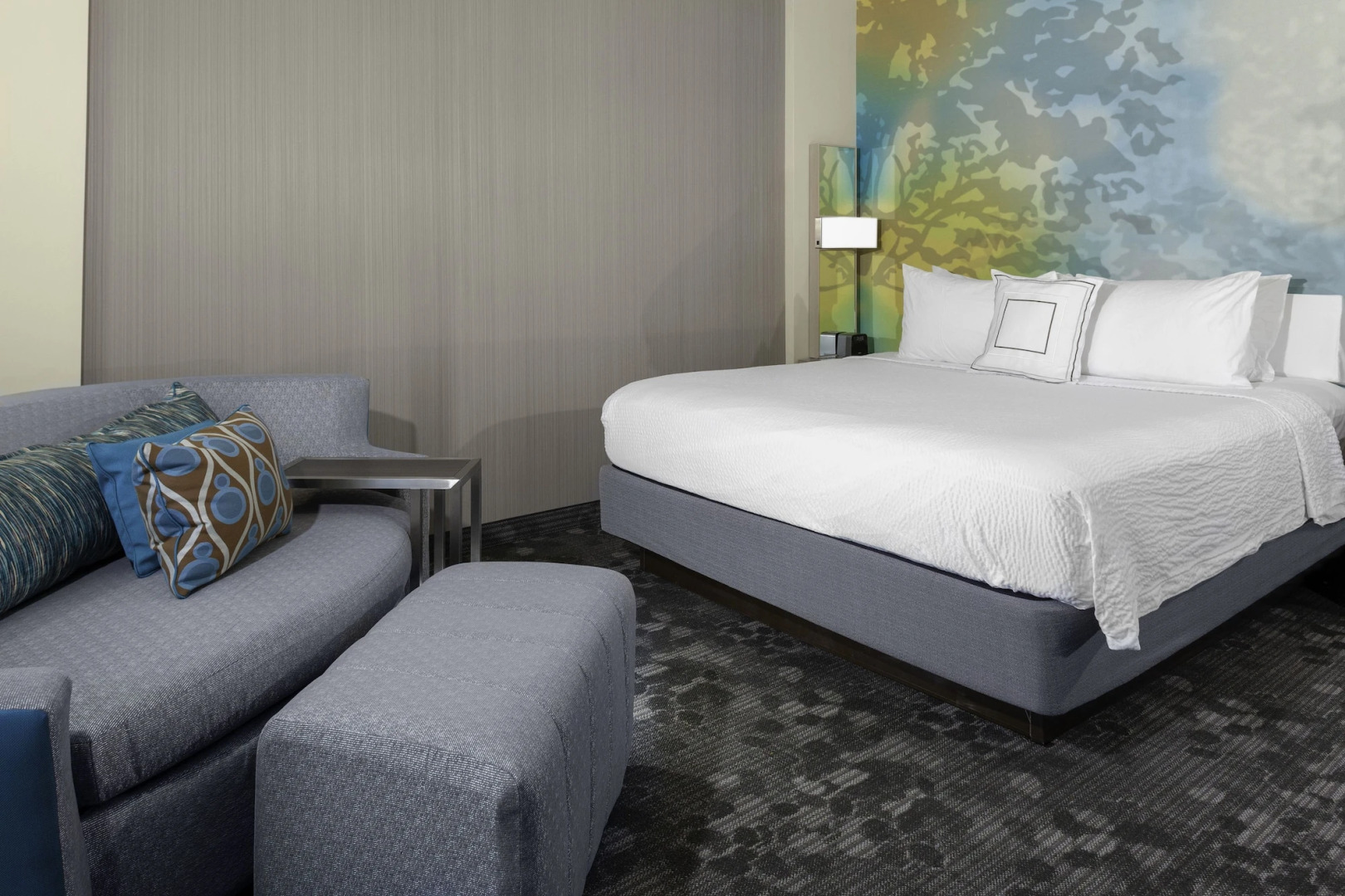 Courtyard by Marriott St. Louis West County