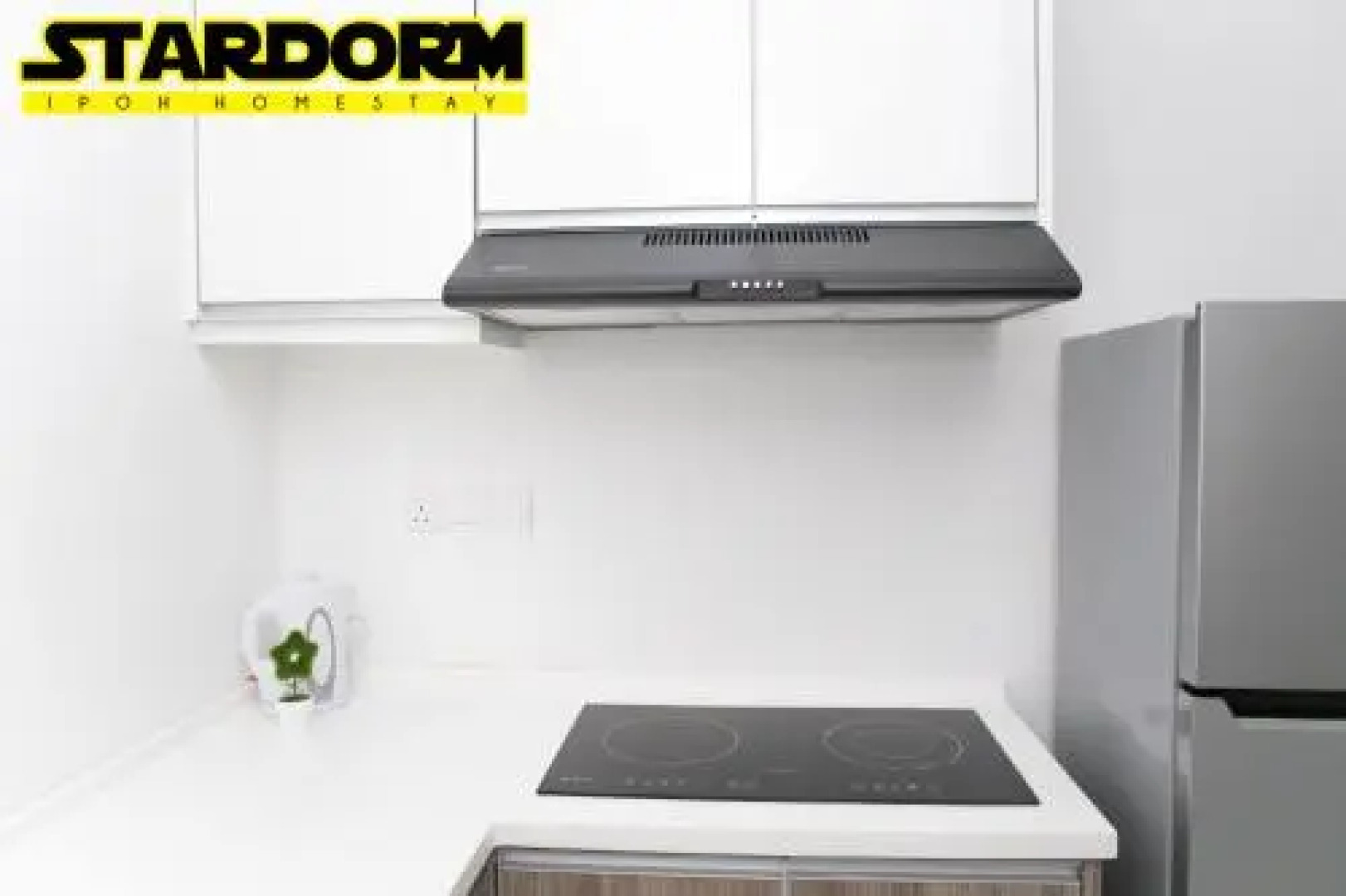 Stardorm Ipoh Homestay