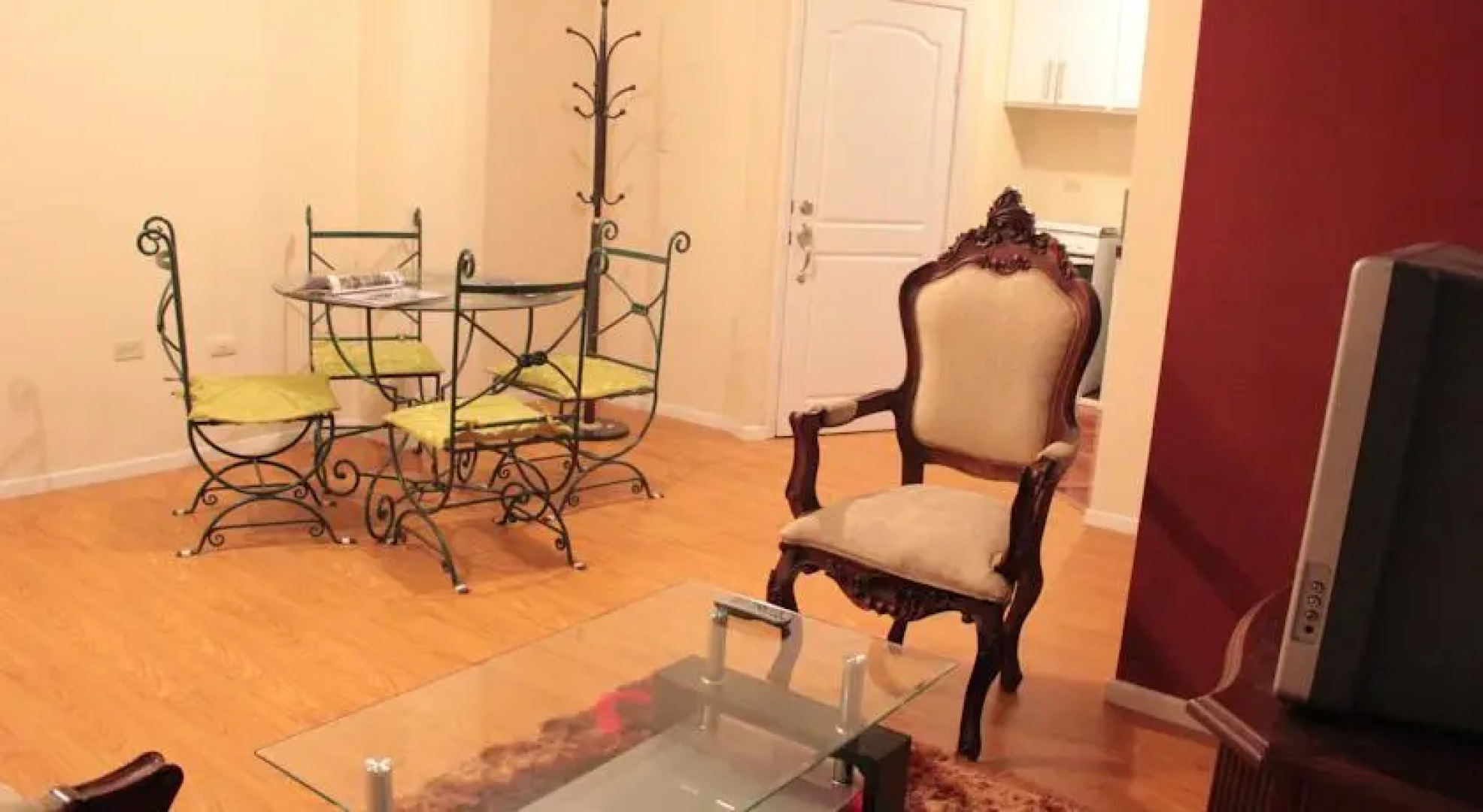 Apartamentos del Rio